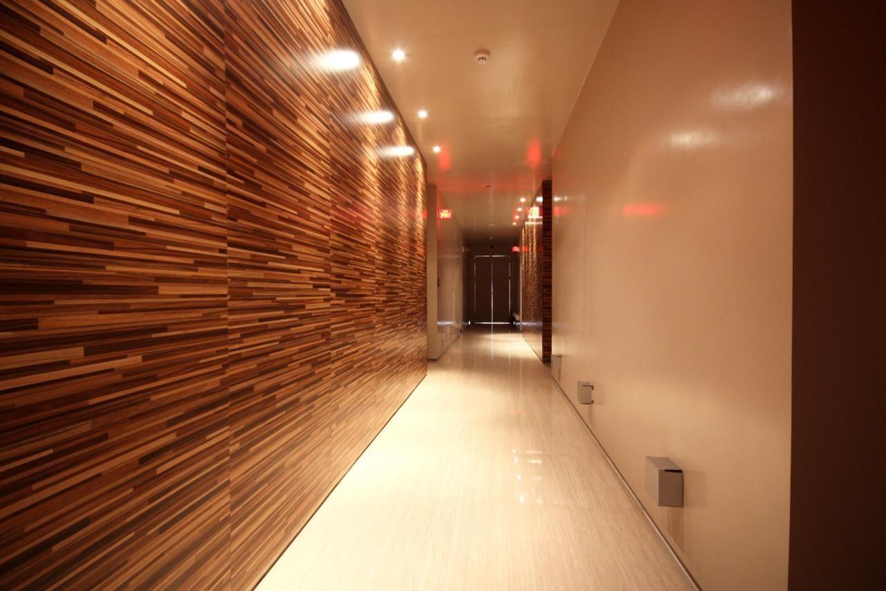 Hotel Zara Changwon Extérieur photo