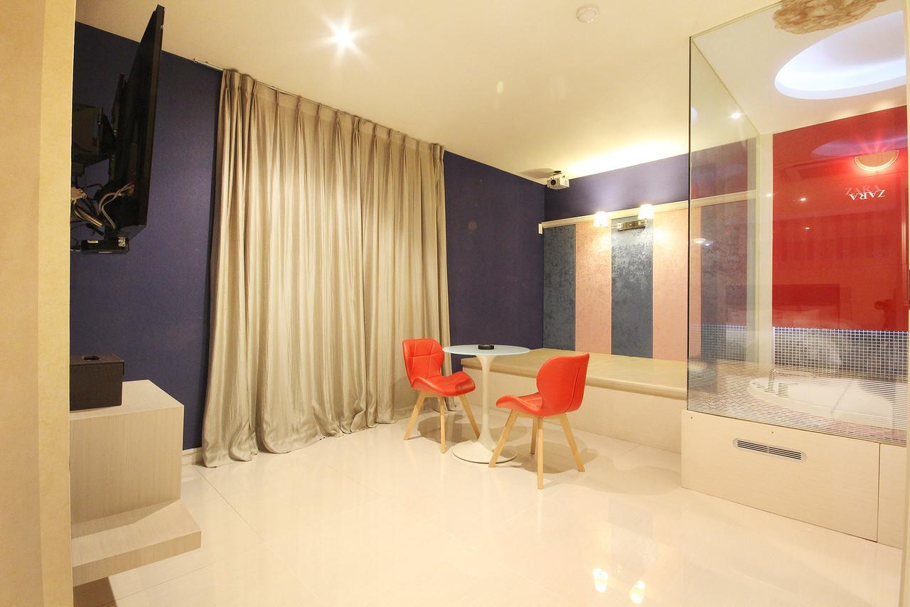 Hotel Zara Changwon Extérieur photo